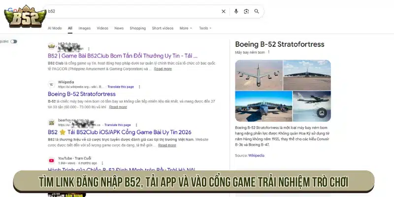 B52 Club | Game Bài B52Club Bom Tấn Đổi Thưởng - Tải App Tìm link đăng nhập, tải app và truy cập cổng game